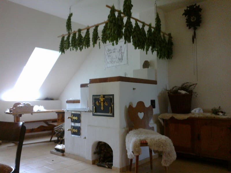 Fotografie z farmy 8