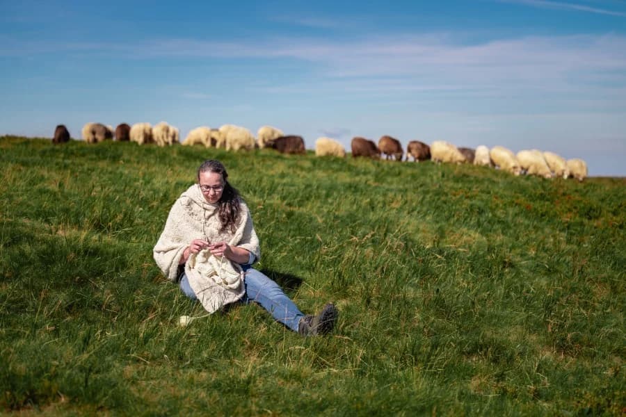 Fotografie z farmy 8